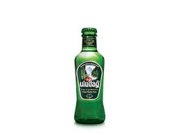 Plain Soda